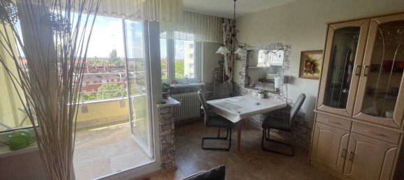 Apartamento de 1 dormitorio en Reinickendorf, Germany No. 98364 4