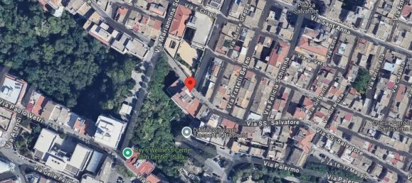 4 rooms Apartment in Ragusa, Italy No. 148876 16