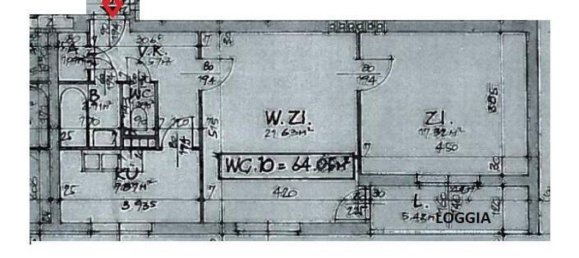 2 rooms Apartment in Seebenstein, Austria No. 149696 17