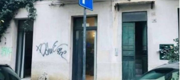 Imóvel comercial em Palermo, Italy 40 m² N.º 328176 8