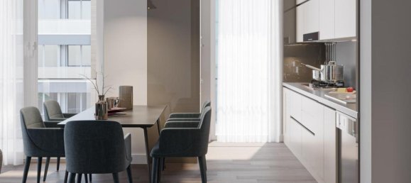 Apartment 2+1 in Kepez, Turkey No. 8617 4