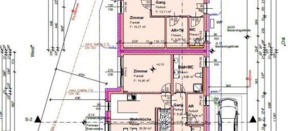 Terreno en Vosendorf, Austria No. 261396 4