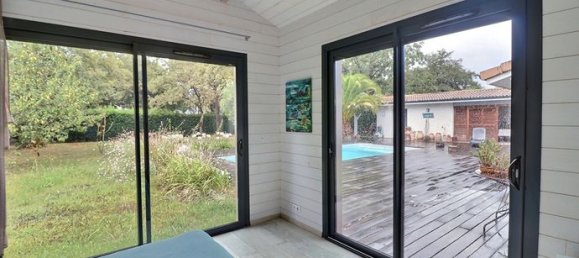 Casa T4 em Bas-Mauco, France N.º 300303 6