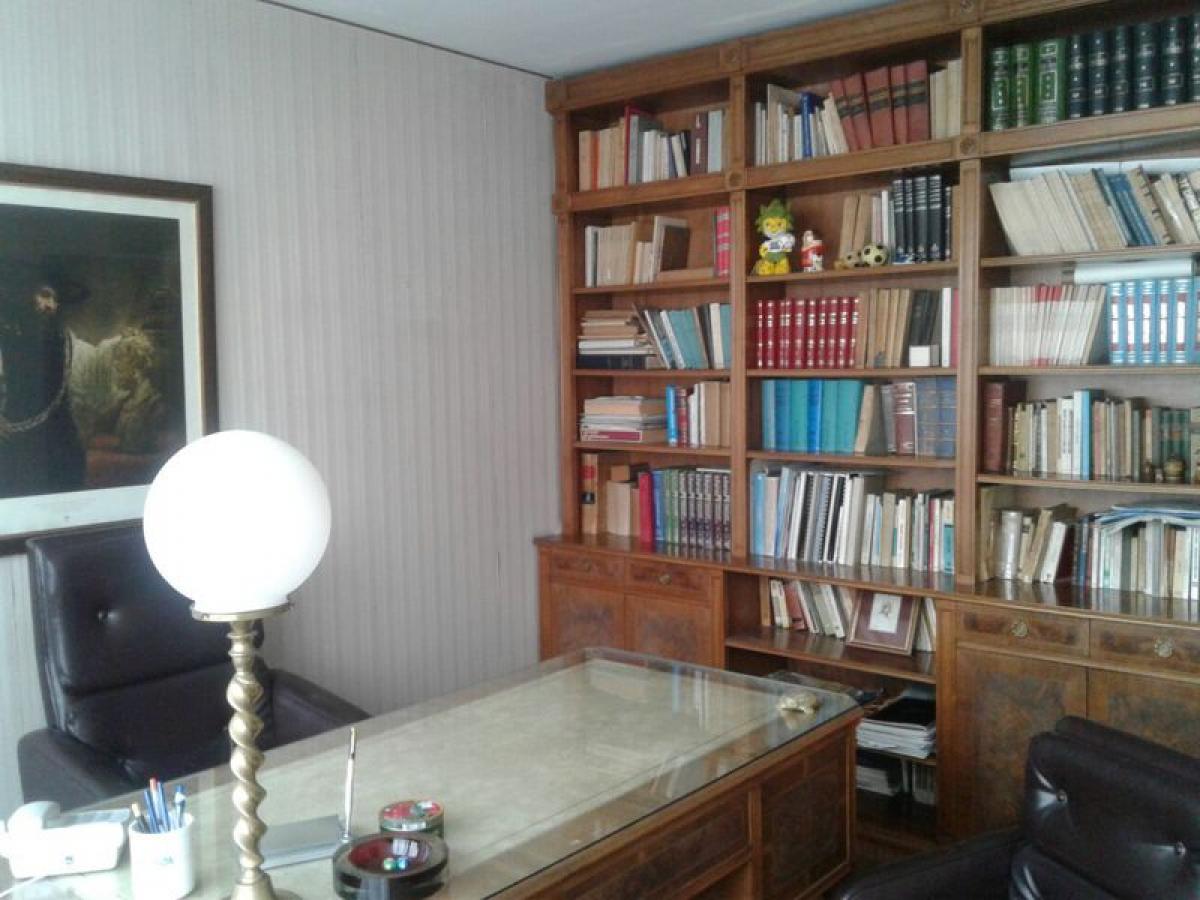 1 Schlafzimmer Büro in Buenos Aires, Argentina, Nr. 108616