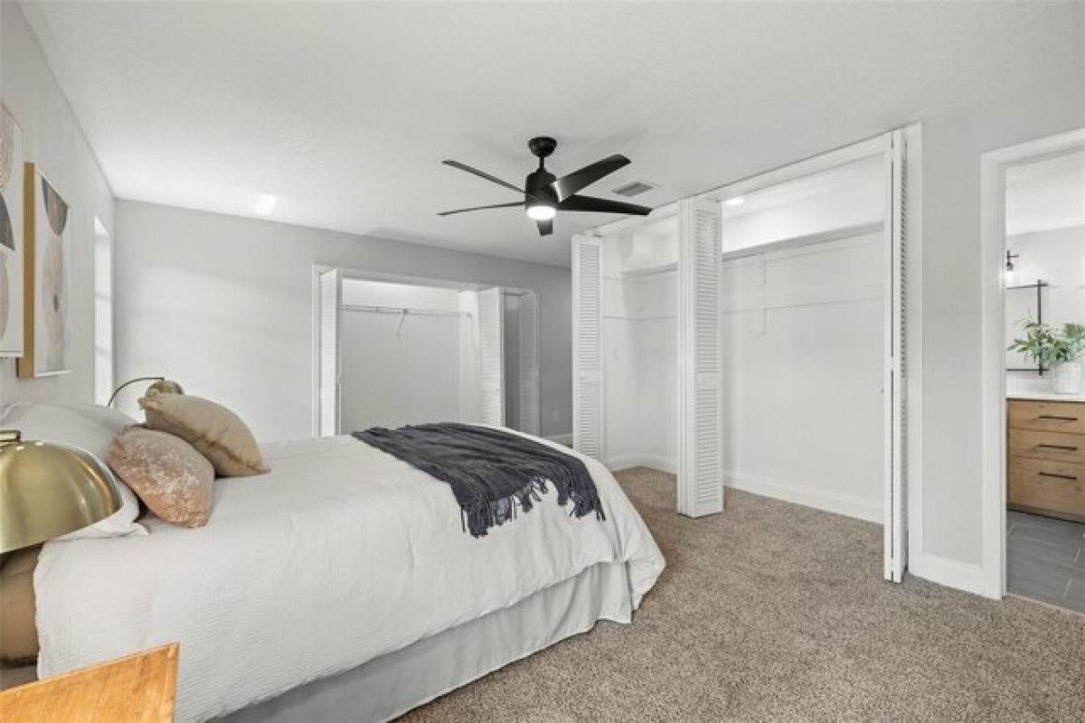 4 bedrooms House in Tampa, USA No. 325286