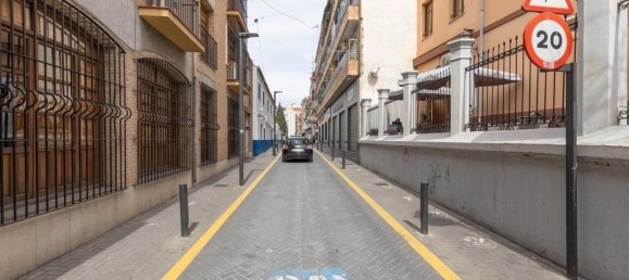 Imóvel comercial em Maracena, Spain 113 m² N.º 86381 27