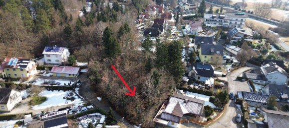 Terreno em Portschach am Worther See, Austria N.º 29619 2