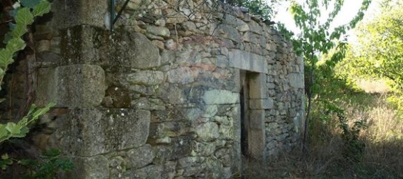 8850m² Land in Sernancelhe, Portugal No. 44679 16