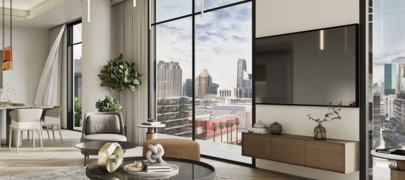 3 chambres appartement à vendre à City Walk, Dubai, UAE № 63883 6