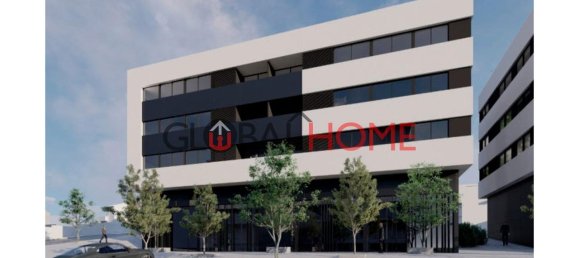 Gewerbliche Immobilie in Fanzeres, Portugal 94m², Nr. 57489 3