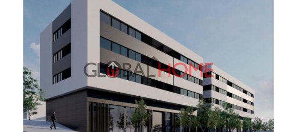 Gewerbliche Immobilie in Fanzeres, Portugal 94m², Nr. 57489 6