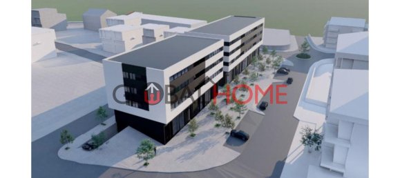 Gewerbliche Immobilie in Fanzeres, Portugal 94m², Nr. 57489 11