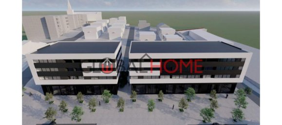 Gewerbliche Immobilie in Fanzeres, Portugal 94m², Nr. 57489 5