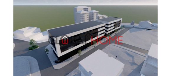 Gewerbliche Immobilie in Fanzeres, Portugal 94m², Nr. 57489 12