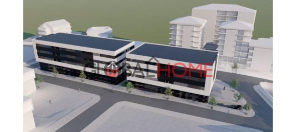 Gewerbliche Immobilie in Fanzeres, Portugal 94m², Nr. 57489 13