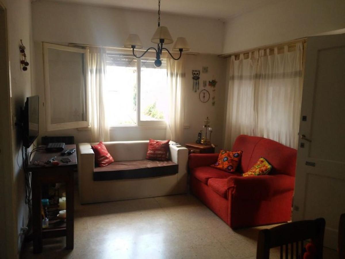 2 bedrooms House in Mar del Plata, Argentina No. 67500