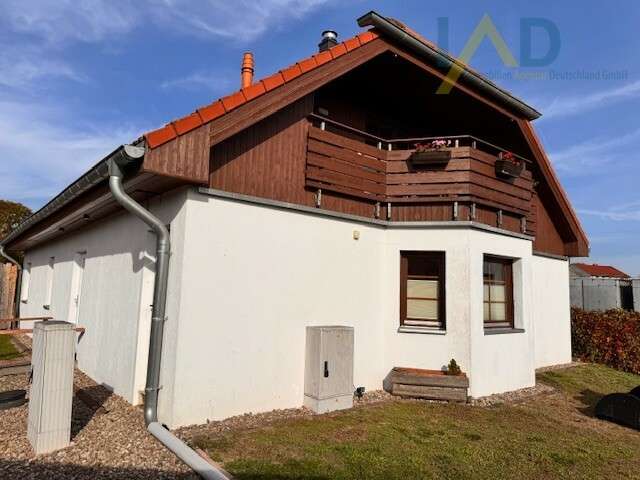 Terreno em Barnim, Germany N.º 226659