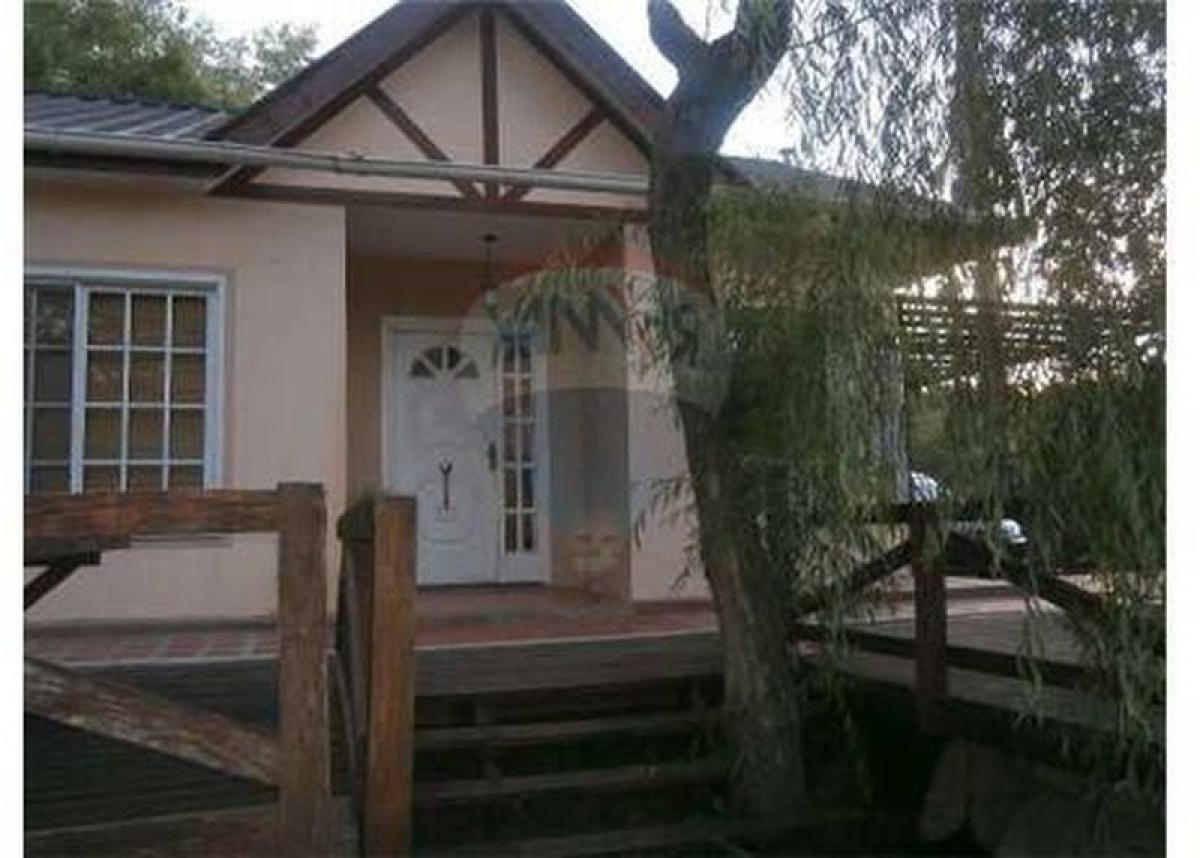 Дом с 2 спальнями в Эскобар, Аргентина № 65110