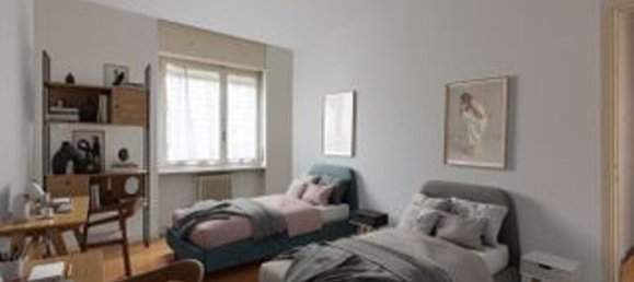 Квартира с 4 комнатами в Милан, Италия № 338170 5