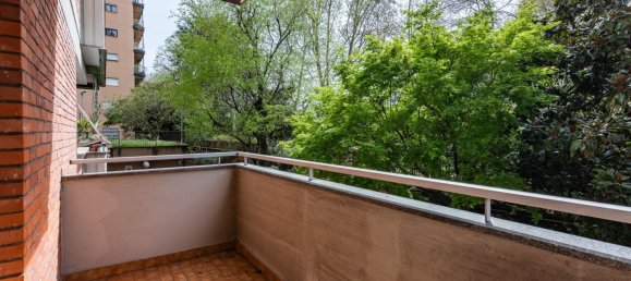 Квартира с 4 комнатами в Милан, Италия № 338170 8