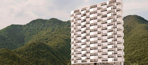 Квартира с 2 спальнями в Нуэво Леон, Мексика № 147581 2