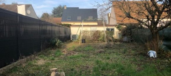 Дом с 4 спальнями в Кормей-ан-Паризи, Франция № 354092 2