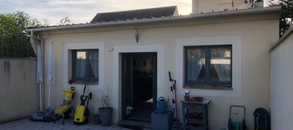 Дом с 4 спальнями в Кормей-ан-Паризи, Франция № 354092 8