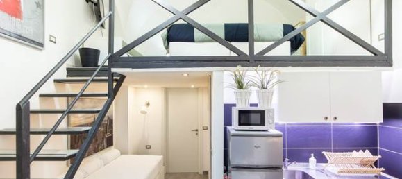 2 bedrooms Apartment in Catania, Italy No. 88042 19