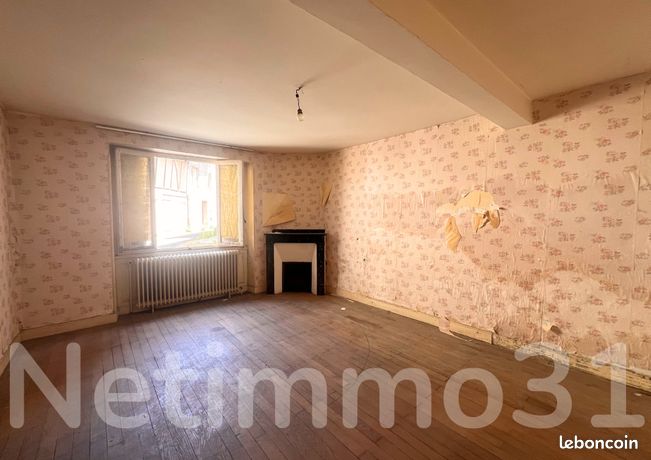 4 غرف نوم منزل في Graulhet, France رقم 314686