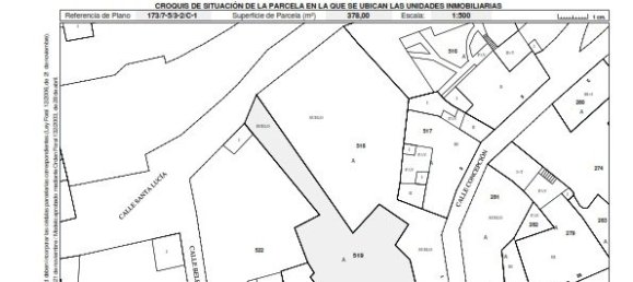 Terreno em Chartered Community of Navarre, Spain N.º 77989 5