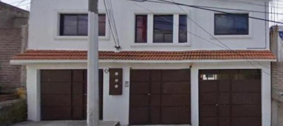 3 chambres Maison à Mexicali, Mexico No. 183637 2