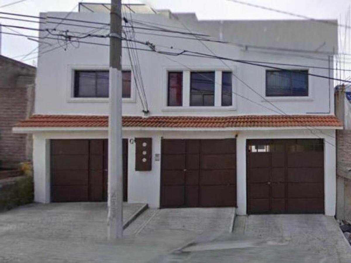 3 chambres Maison à Mexicali, Mexico No. 183637