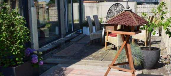 Casa de 5 dormitorios en Rastatt, Germany No. 328058 16