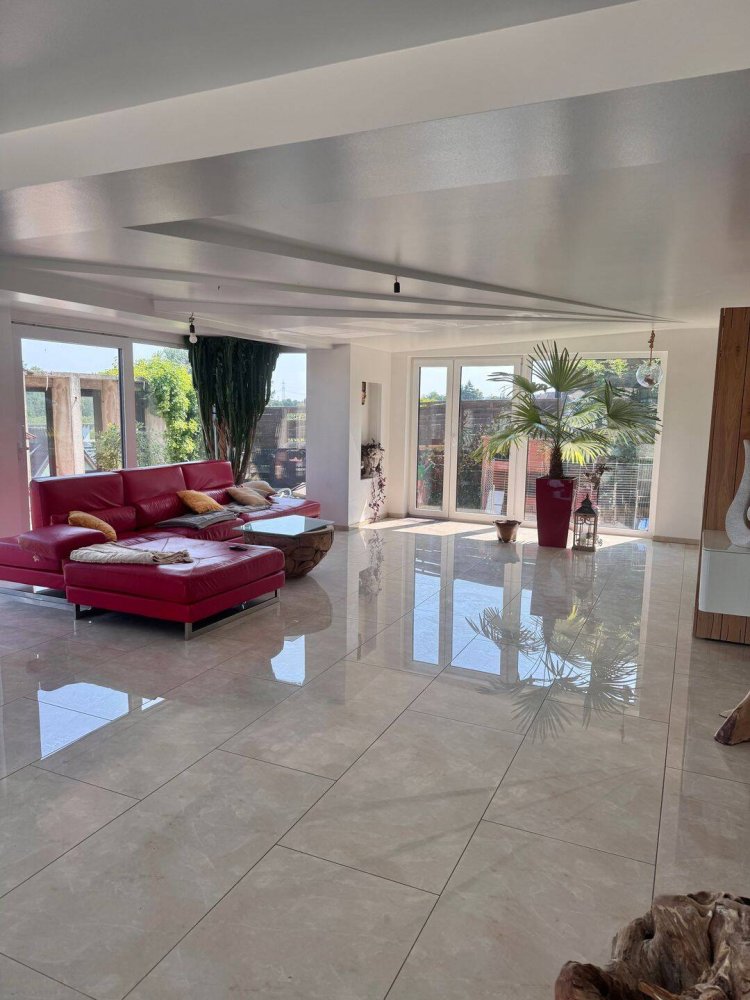 Casa de 5 dormitorios en Rastatt, Germany No. 328058