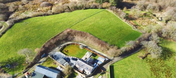 3 Schlafzimmer Haus in Carmarthen, United Kingdom, Nr. 1977 13