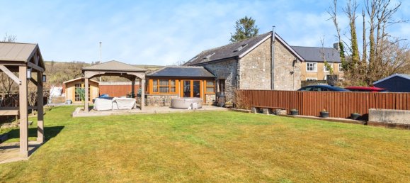 3 Schlafzimmer Haus in Carmarthen, United Kingdom, Nr. 1977 11