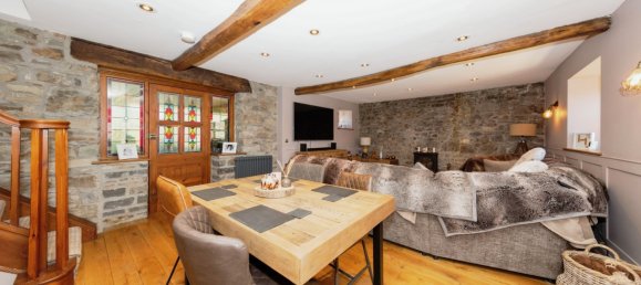 3 Schlafzimmer Haus in Carmarthen, United Kingdom, Nr. 1977 3