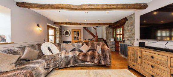 3 Schlafzimmer Haus in Carmarthen, United Kingdom, Nr. 1977 2