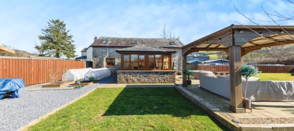 3 Schlafzimmer Haus in Carmarthen, United Kingdom, Nr. 1977 16