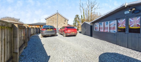 3 Schlafzimmer Haus in Carmarthen, United Kingdom, Nr. 1977 18