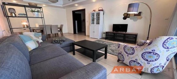 1 bedroom Apartment in Jumeirah Lake Towers, UAE No. 29999 7