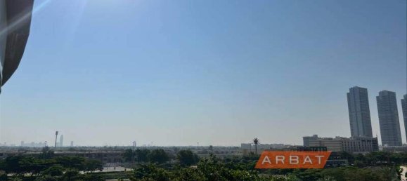 1 bedroom Apartment in Jumeirah Lake Towers, UAE No. 29999 4