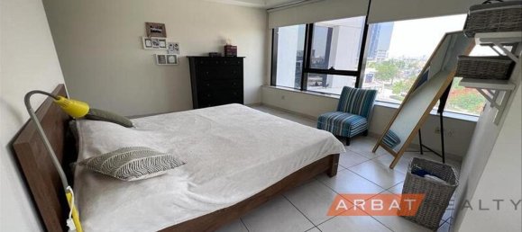 1 bedroom Apartment in Jumeirah Lake Towers, UAE No. 29999 13