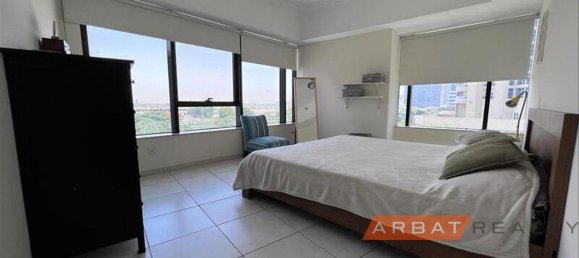 1 bedroom Apartment in Jumeirah Lake Towers, UAE No. 29999 11