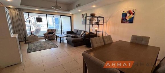 1 bedroom Apartment in Jumeirah Lake Towers, UAE No. 29999 21