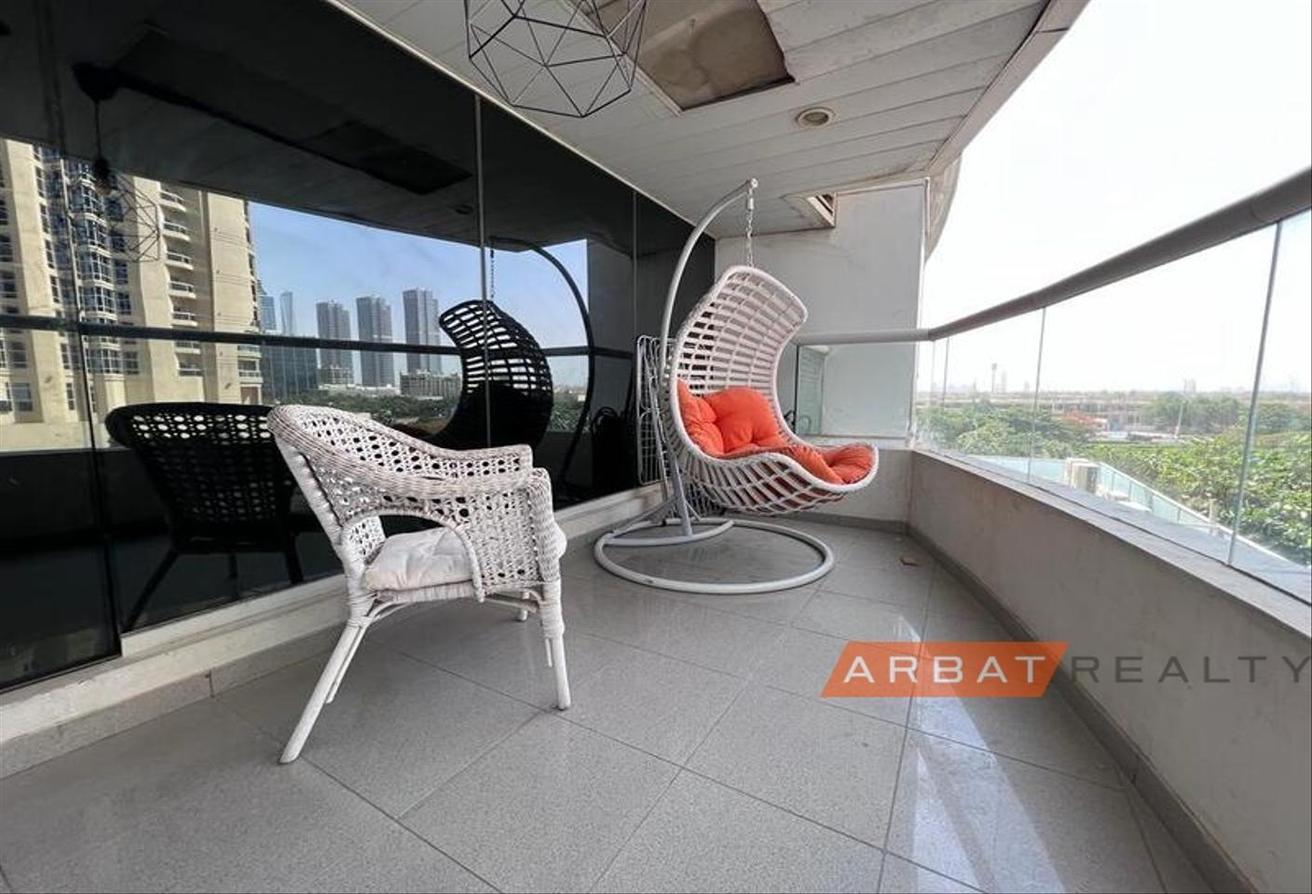 1 bedroom Apartment in Jumeirah Lake Towers, UAE No. 29999