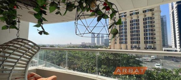 1 bedroom Apartment in Jumeirah Lake Towers, UAE No. 29999 2