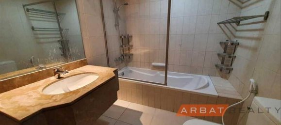 1 bedroom Apartment in Jumeirah Lake Towers, UAE No. 29999 16