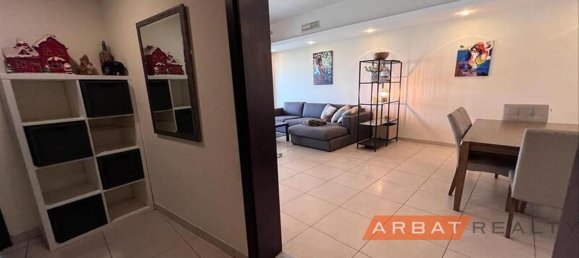 1 bedroom Apartment in Jumeirah Lake Towers, UAE No. 29999 15