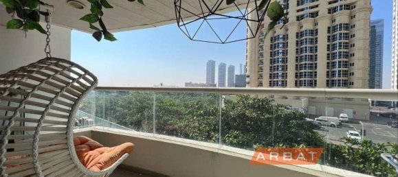 1 bedroom Apartment in Jumeirah Lake Towers, UAE No. 29999 3
